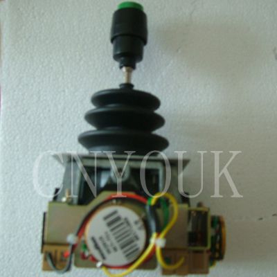 XKD-F12347348（带2只电位器）主令控制器